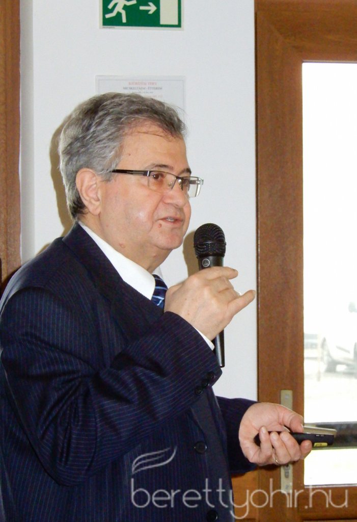 Hűtéstechnikai szakmai nap 32